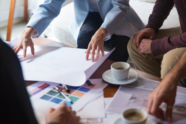 Operational security