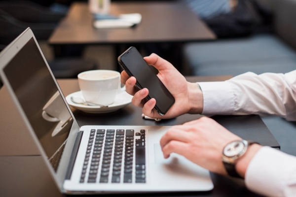 Communication security